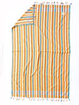 Surf Towel Aquamarine African