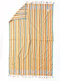 Surf Towel Aquamarine African