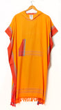 Surf Poncho Maua Unlined
