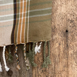 Surf Poncho Mbao Unlined