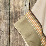 Surf Poncho Mbao Unlined