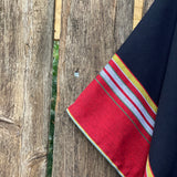 Surf Poncho Top Adult Mora