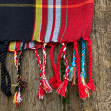 Surf Poncho Top Adult Mora