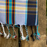 Sweet Pink Adult Poncho Top