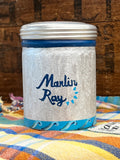 Surf Scrub for Face and Body