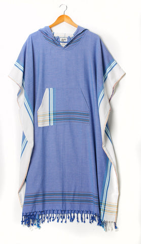 Seamoon Unlined Surf Poncho