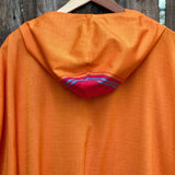 Surf Poncho Sea Sunset