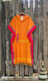 Surf Poncho Sea Sunset