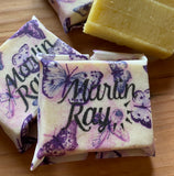 Surf Wax for Cold Water